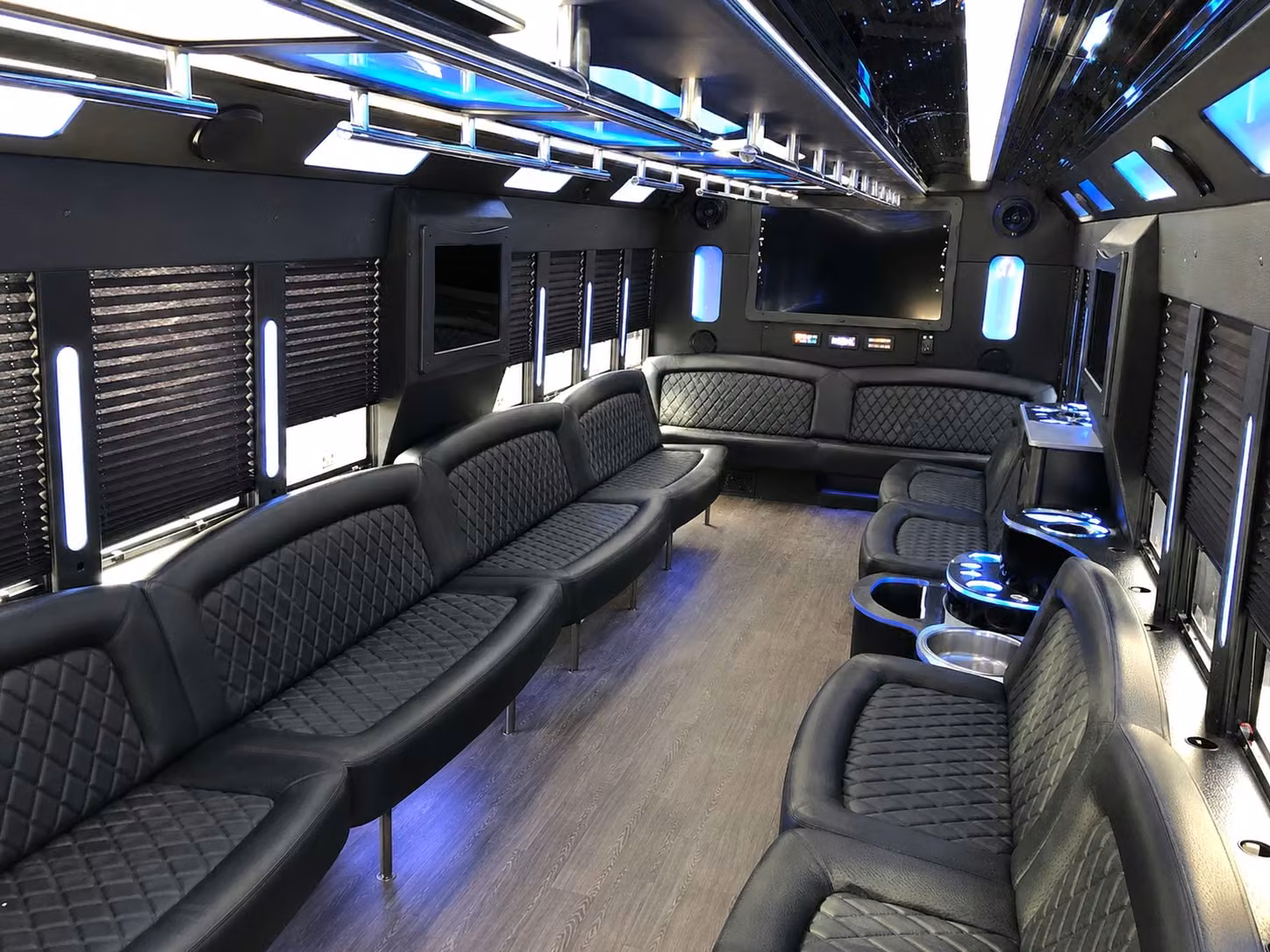 o fallon prom transportation